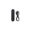 Stimulateur mini vibromasseur 10 programmes USB 